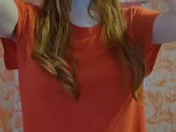 Freechat shelikessoymilk on Chaturbate