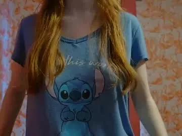 Freechat shelikessoymilk on Chaturbate