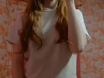 Freechat shelikessoymilk on Chaturbate