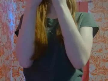 Freechat shelikessoymilk on Chaturbate