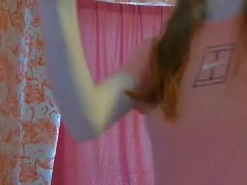 Freechat shelikessoymilk on Chaturbate