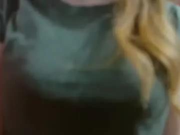 Freechat shelikessoymilk on Chaturbate