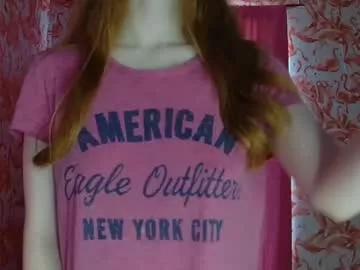 Freechat shelikessoymilk on Chaturbate