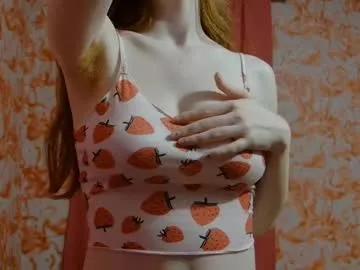 Freechat shelikessoymilk on Chaturbate