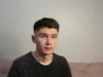 sherlockmax from Chaturbate