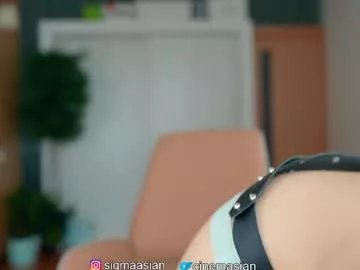 Freechat sigmasian on Chaturbate