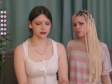 Private sinfulfairy on Chaturbate