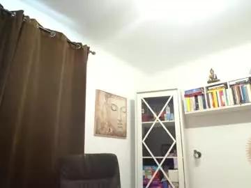 siriamasha on Chaturbate 