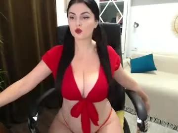 siriamasha on Chaturbate 