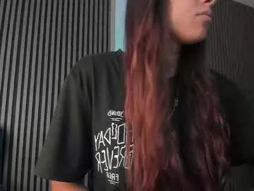 Bicurious hotness: Sisi_von_dee gets unclothed while rubbing her minge onwebcam sisi_von_dee from Chaturbate