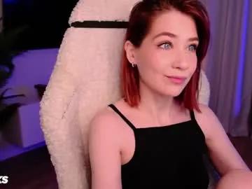Watch Smthwrong, she wants to masturbate for you smthwrong from Chaturbate