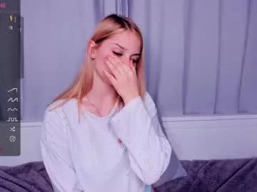 Private so__sweet on Chaturbate