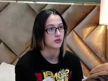 Freechat sophia_loreenn on Chaturbate