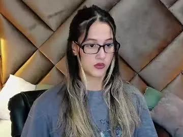 Freechat sophia_loreenn on Chaturbate