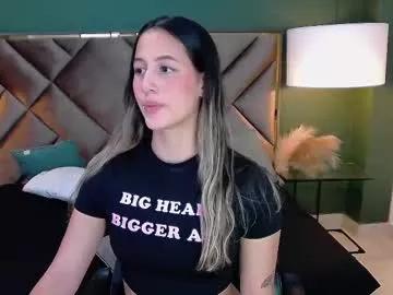 Freechat sophia_loreenn on Chaturbate