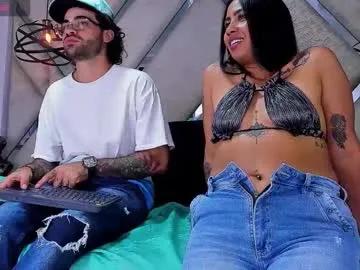 sophia_ostin69 from Chaturbate