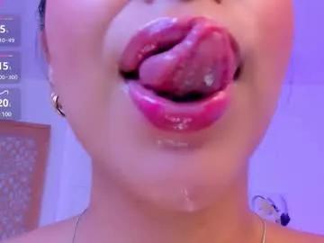 sophierooy — GOAL: couple video, blowjob+cum [888 tokens remaining] my favorite number: 8,88 , free toy control in pvt #deepthroat #bigass  #saliva #blowjob #feet