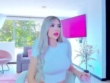 Freechat sophijonnes on Chaturbate