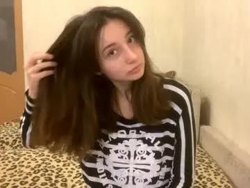 st_annia from Chaturbate