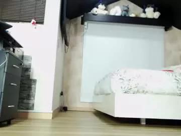 Freechat stefi_alizon on Chaturbate