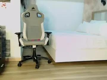 Freechat stefi_alizon on Chaturbate