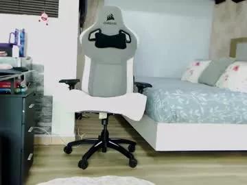 Freechat stefi_alizon on Chaturbate