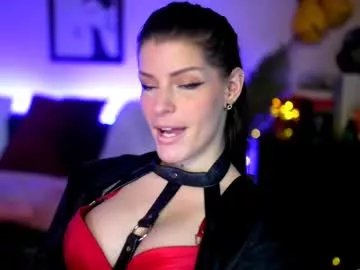 Freechat stella_shock on Chaturbate