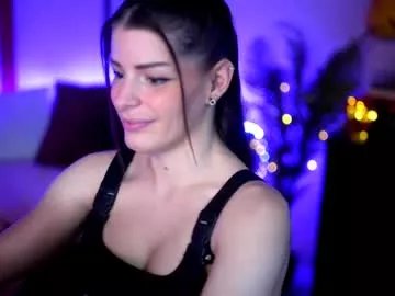 Freechat stella_shock on Chaturbate