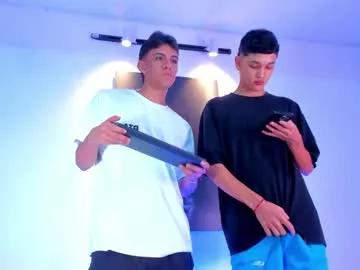 stiiveen_24cm from Chaturbate