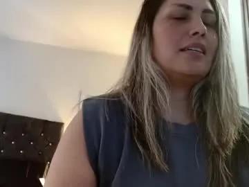 Live whims and nasty pleasure with Chaturbate's versed Stormy_carter stormy_carter from Chaturbate