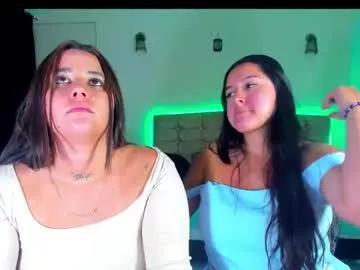 summer_girls01 on Chaturbate 