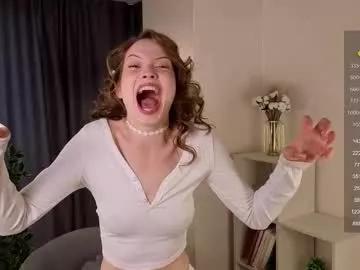 sunnivagaillard on Chaturbate 