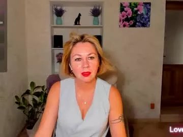 sunny_katty on Chaturbate 