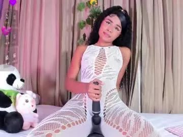 sunnypage on Chaturbate