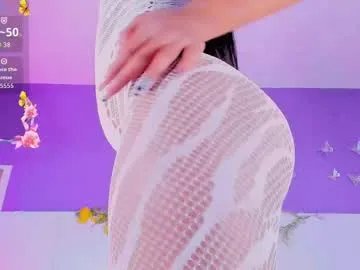 sunnypage on Chaturbate