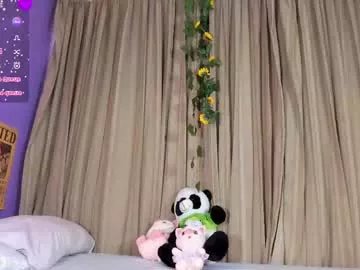 sunnypage on Chaturbate