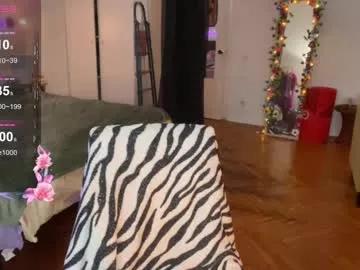 sunshine_lina on Chaturbate 