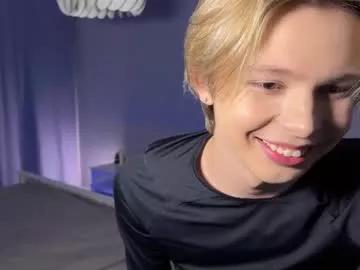 sunshinealex on Chaturbate 