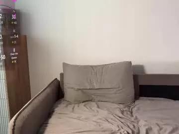 sunshinealex on Chaturbate 