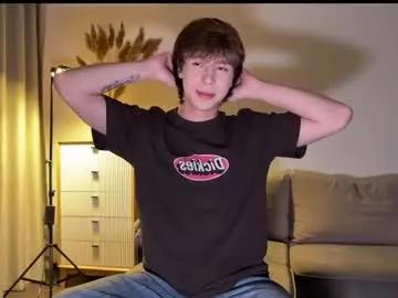 sunshinealex from Chaturbate