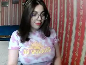 susyli on Chaturbate 