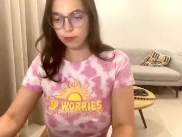 susyli on Chaturbate 