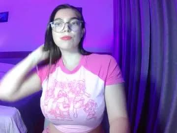 susyli from Chaturbate