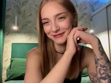 Quench your thirst with the naked Chaturbate slut - Susyschuerholz susyschuerholz from Chaturbate
