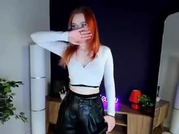 sweet_barbei on Chaturbate 