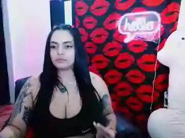 sweet_doll_ on Chaturbate 