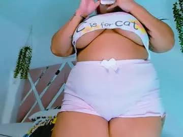 sweet_doll_ on Chaturbate 