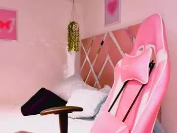 sweet_doll_ on Chaturbate 