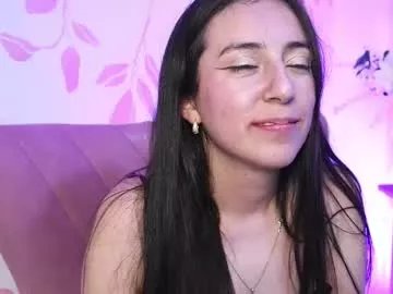sweet_sammy_7 on Chaturbate