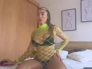 sweet_sophia90 on Chaturbate 